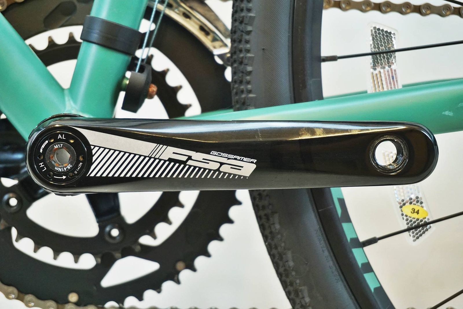 2020年モデル グラベルロードバイク