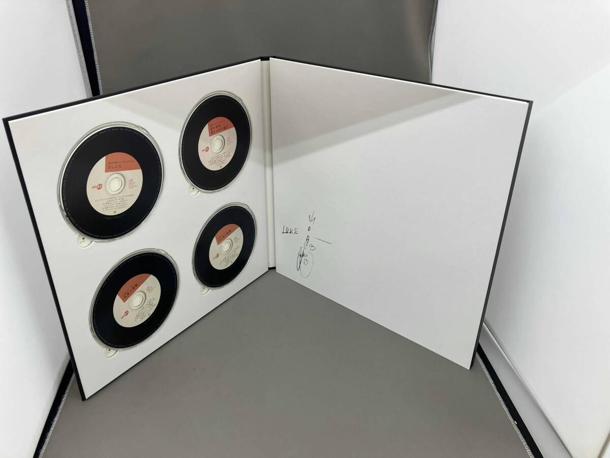 山口百恵 CD MOMOE PREMIUM