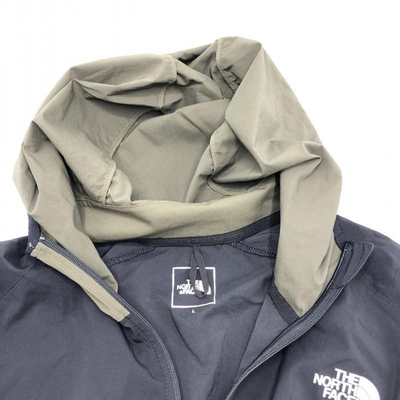 楽天市場】ザ・ノースフェイス メンズ エニータイムウィンドフーディ NP72285 Anytime Wind Hoodie THE NORTH FACE  ジャケット ウインドブレーカー : 靴のセレクトショップ Lab