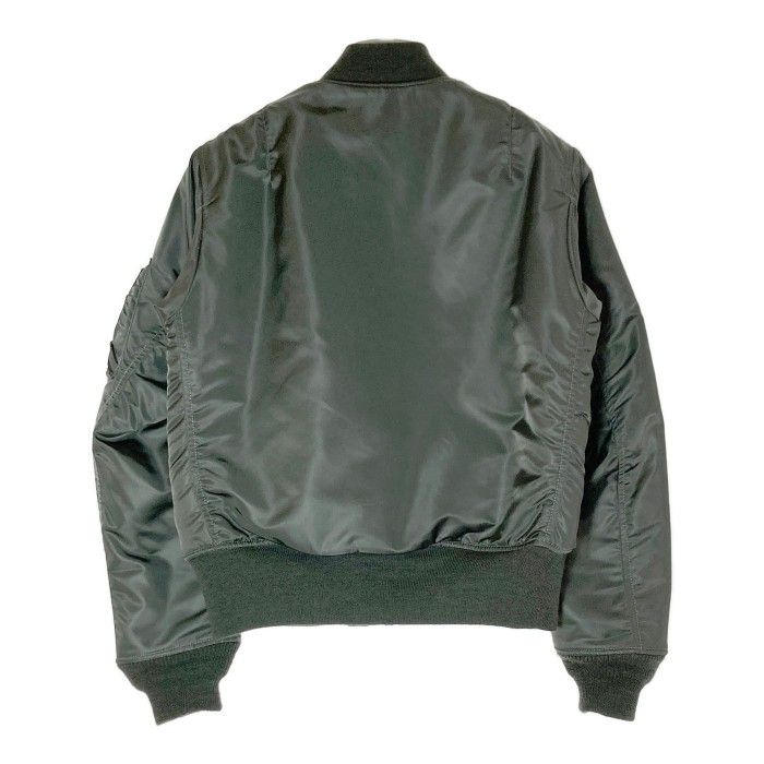 AVIREXアヴィレックス フライトジャケット　MA-1ヴィンテージ