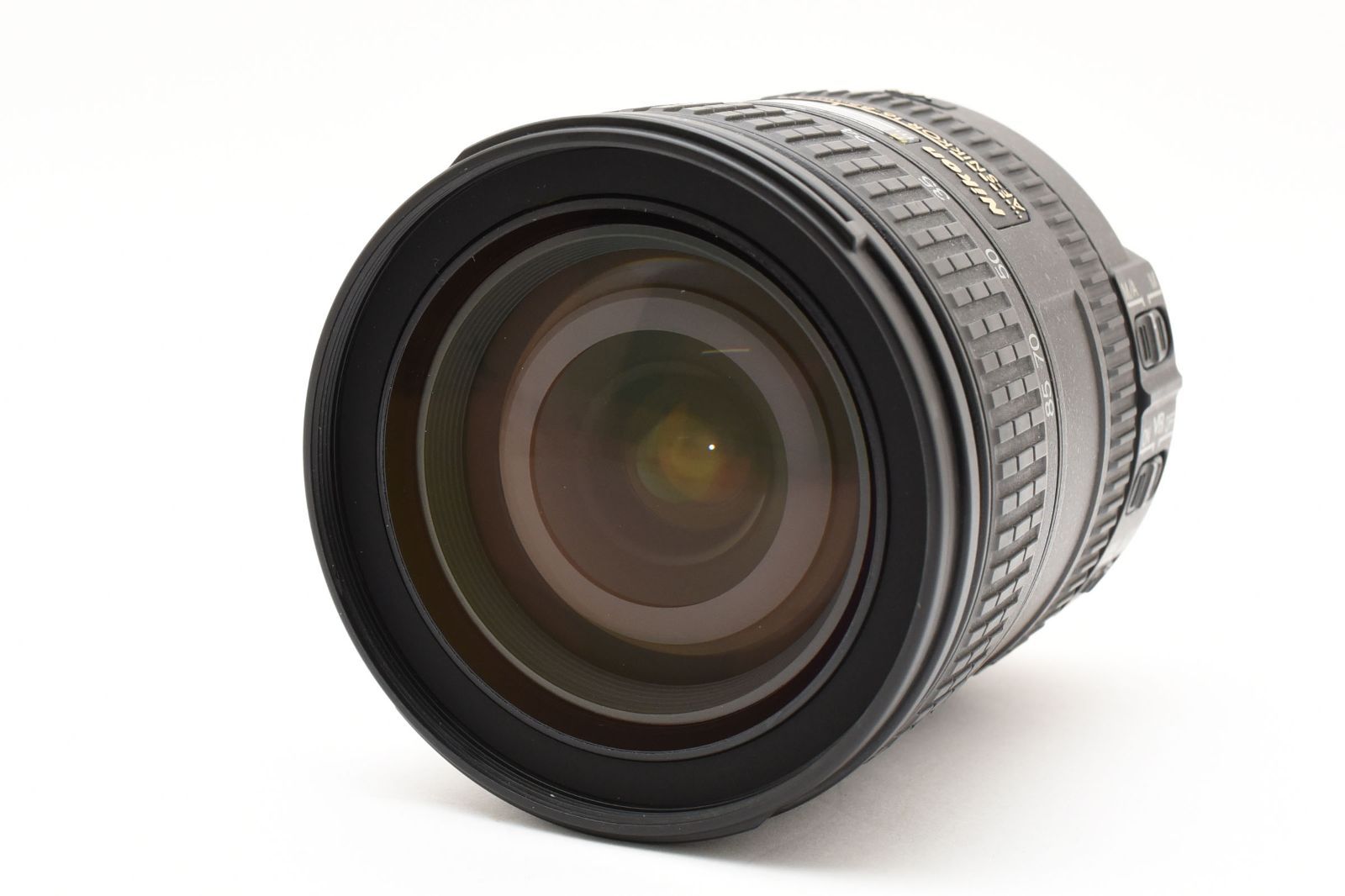 NIKKOR