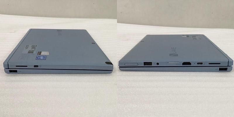 PC/タブレット NEC 本体 タブレット LAVIE First Mobile PC-FM150PAL