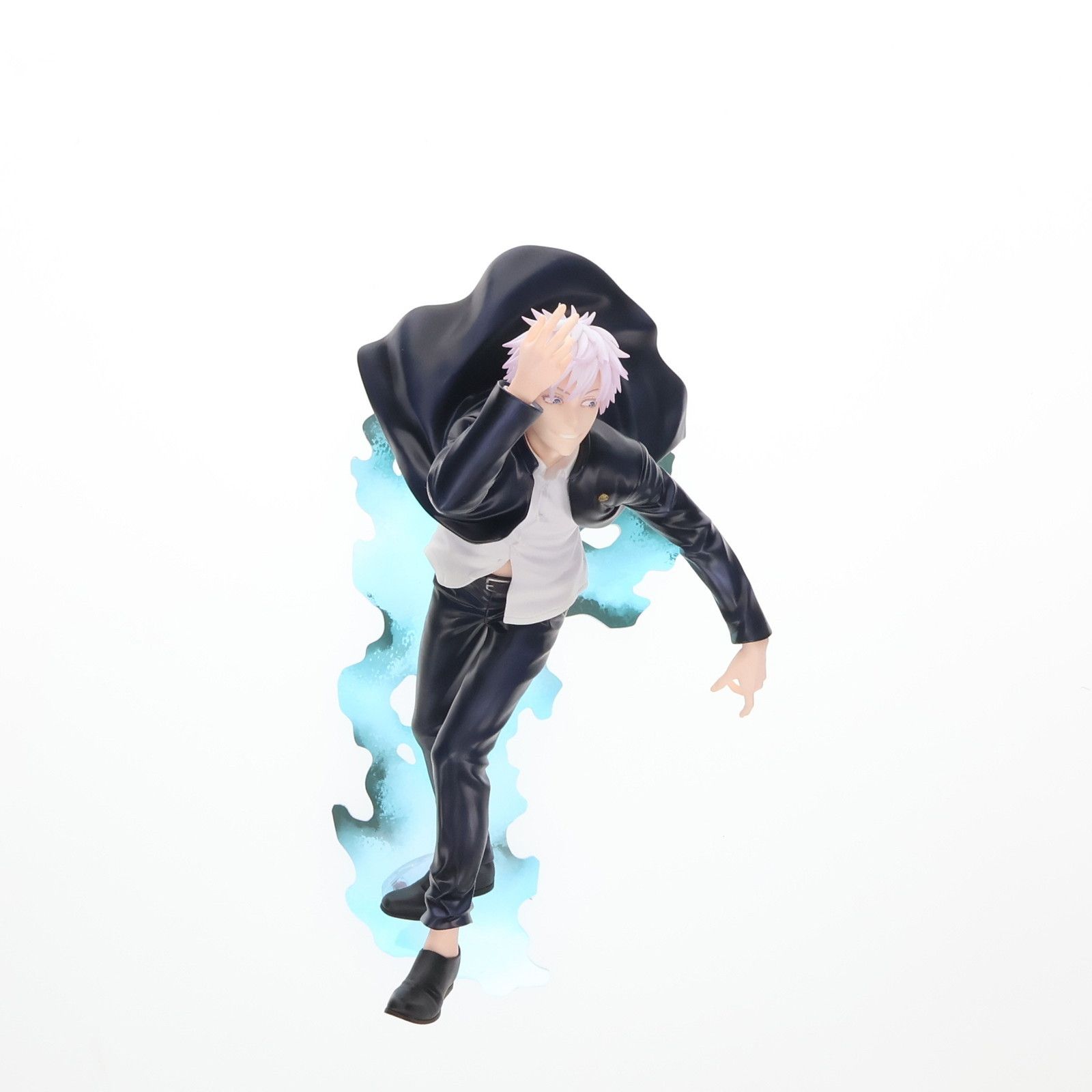 ARTFX J 五条悟(ごじょうさとる) 懐玉・玉折 Ver. 呪術廻戦 1/8