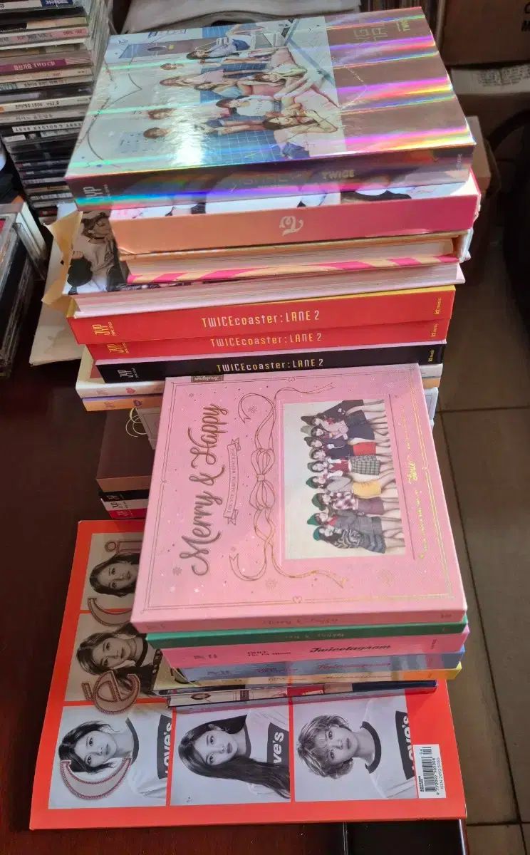 二度 CD コンプリートコレクション