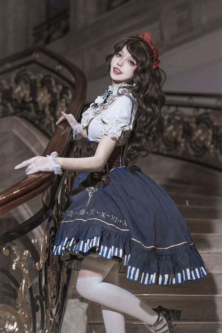 洋服