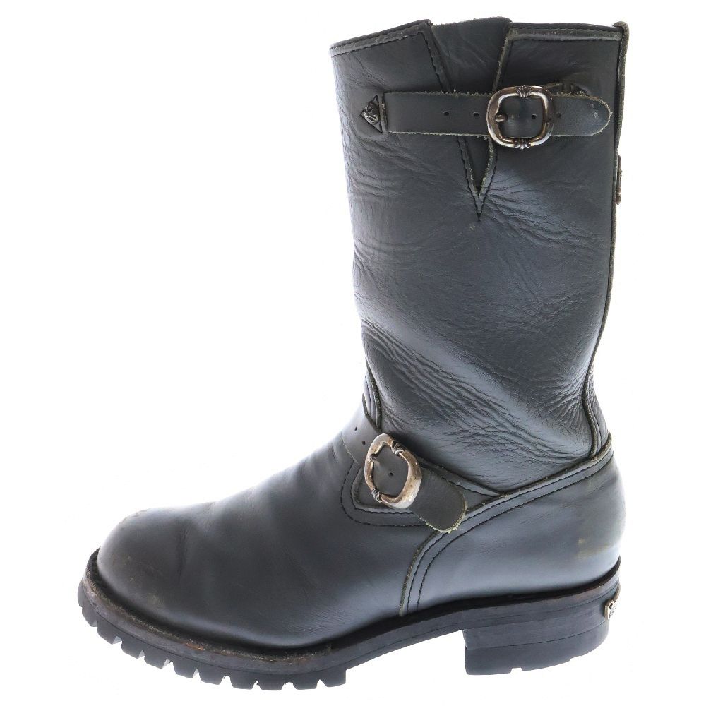 CHROME HEARTS (クロムハーツ) ×ウエスコ WESCO BOSS ボス ガン
