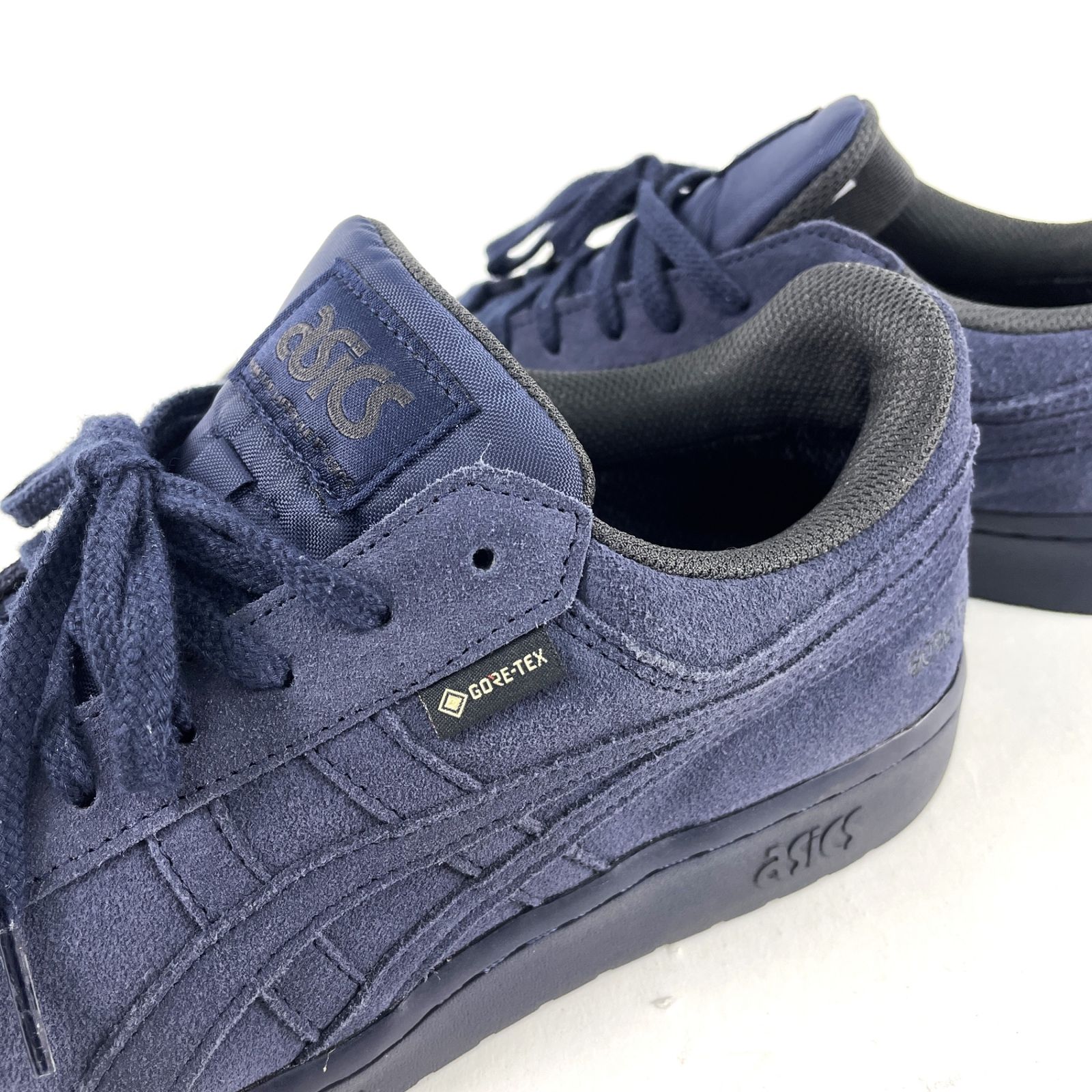 箱付 ASICS アシックス 1201A999-400 GEL-PTG GTX ゲルピーティージー 
