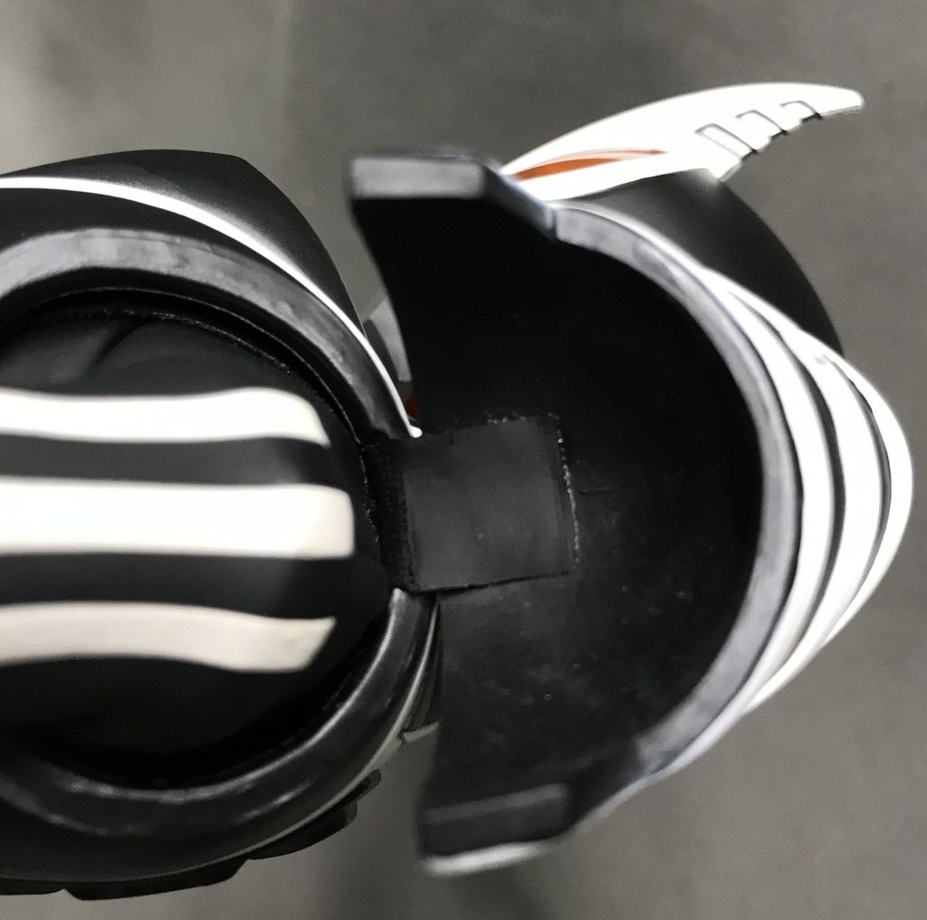 メディコム・トイ RAH DX 仮面ライダーファイズ 仮面ライダーデルタ