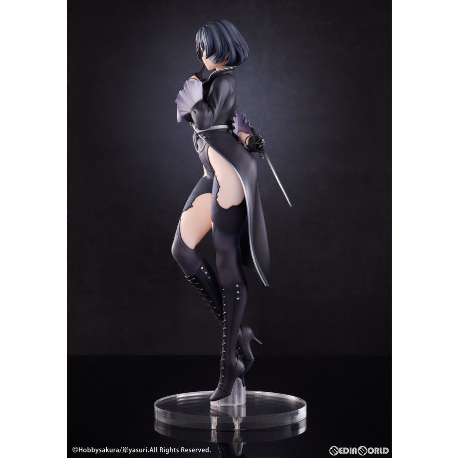 Lost:Order ネヴァオストロ 豪華版 1/7 完成品 フィギュア HOBBY SAKURA(ホビーサクラ) Lost:Order ネヴァオストロ 豪華版 1/7 完成品 フィギュア HOBBY