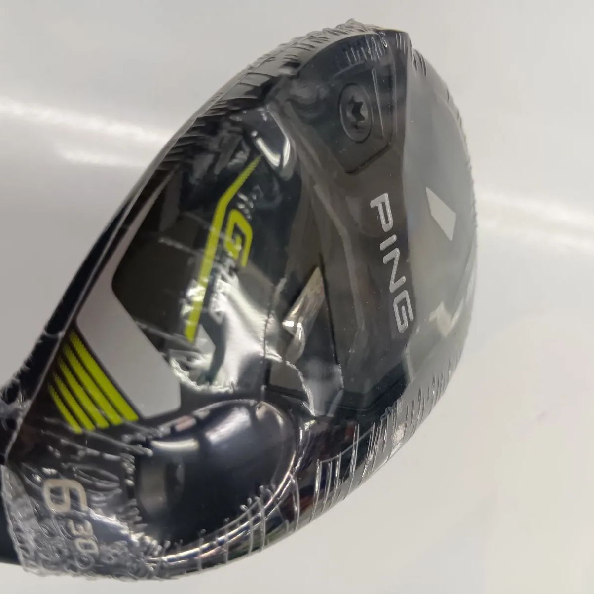 財布 Ut ピン PING G430 HYBRID ハイブリッド ユーティリティ メンズ 右用 S 6 ALTA J CB BLACK 日本 葛西店