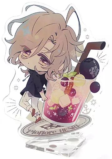 中古】アクリルスタンド・アクリルパネル アンリ・ランベール えらべる