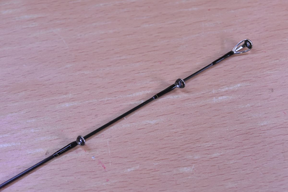 ダイワ(DAIWA) SLJ(スーパーライトジギング)ロッド ブラスト SLJ AP