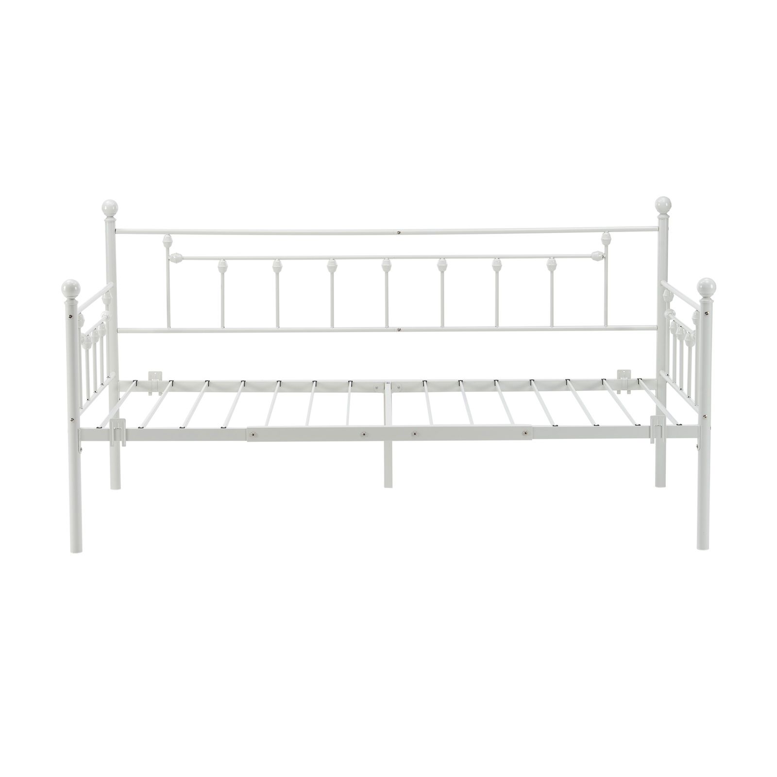 2個 親子ベッド 二段ベッド 多段ベッド シングル ベッド コンセント付き 宮棚付き パイプベッド ホワイト ブラック シンプル 木 ウッド調 北欧風 おしゃれ 子供部屋 寮