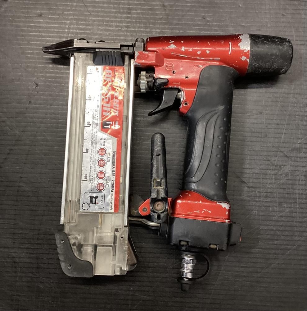 makita|マキタ AF551H 高圧フィニッシュネイラ 仕上釘打機 203
