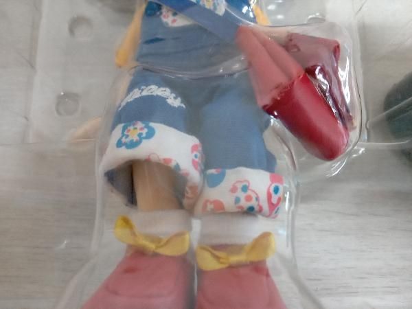 当選品　ペコちゃん人形　マイルームWithペコちゃん人形 新品未開封 当選品ペコちゃん人形 My Room with Peko - メルカリ