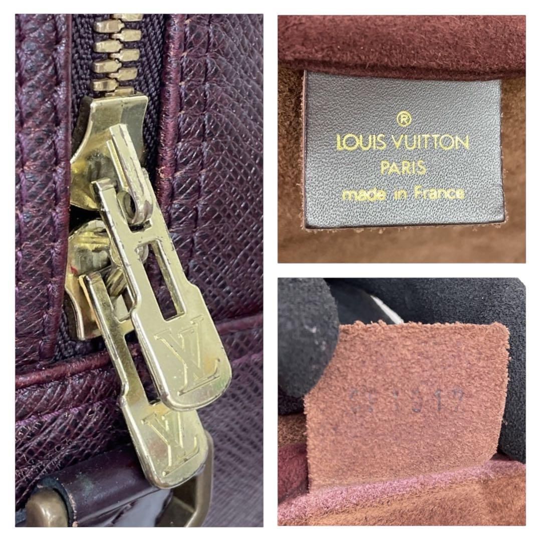 質問大 ルイヴィトン