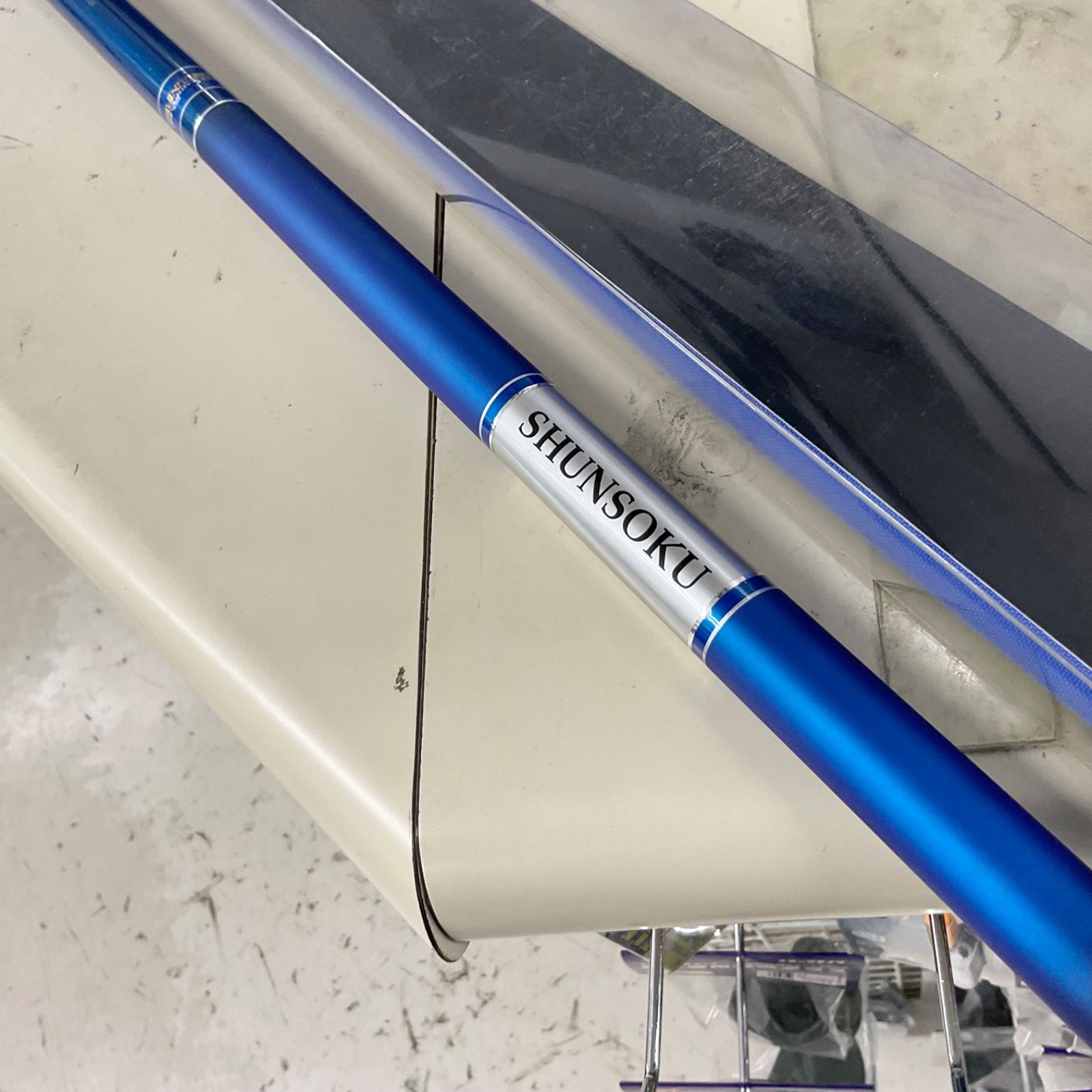 サンテック フィールドマスター 旬速メバル H 63 デットストック