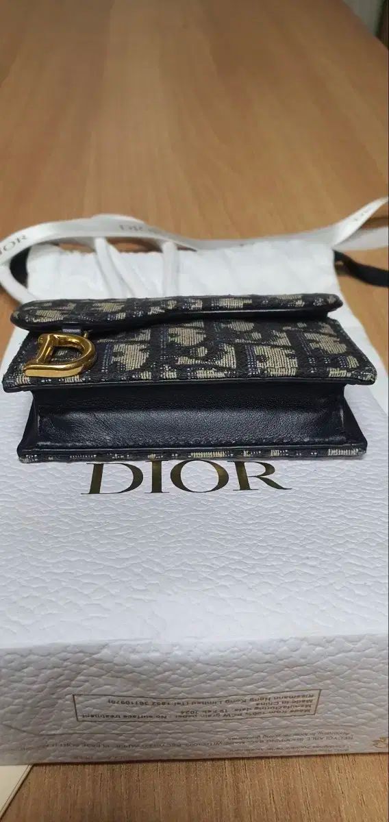 Dior ディオール