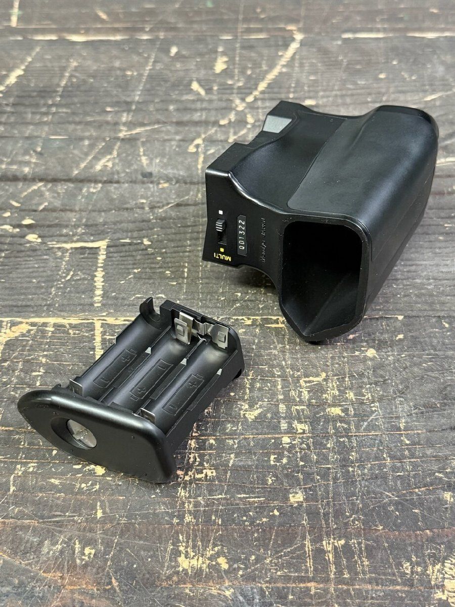 ワインダーグリップ