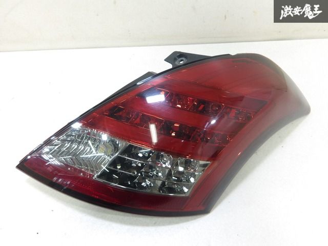 スイフト ZC72S ZD72S SONAR ソナー テールライト テールランプ