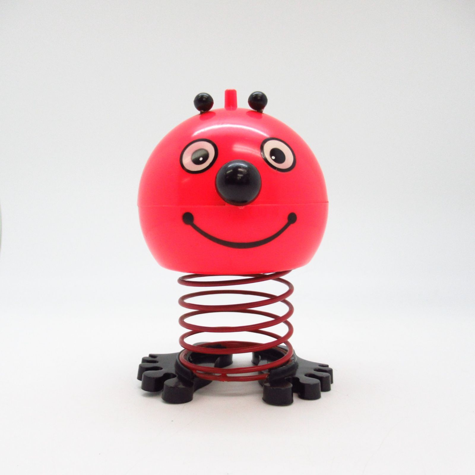 ビニーボビー 貯金箱 昭和レトロ オビツ製作所 ニューレトロ