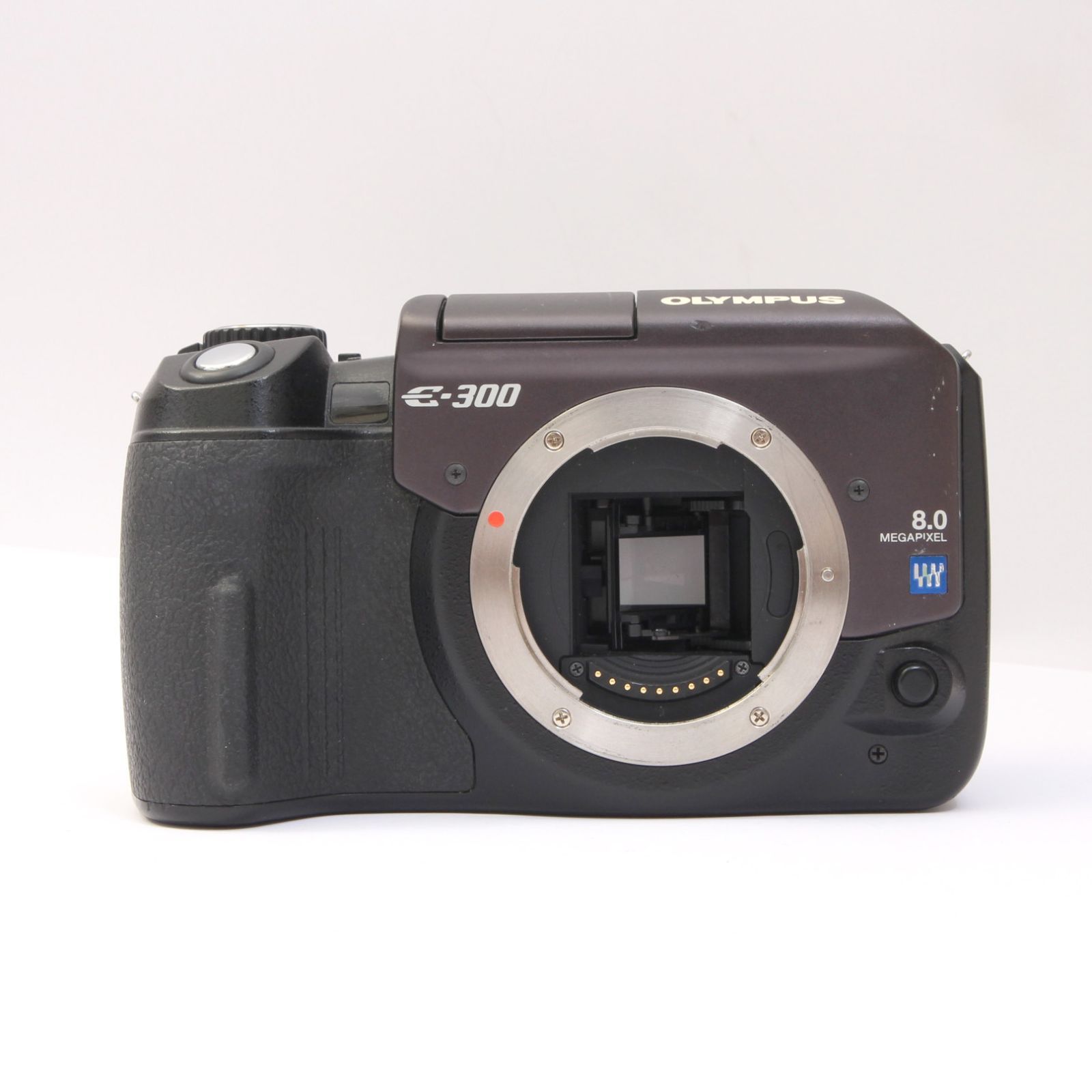 ジャンク】OLYMPUS オリンパス E-300 デジタル一眼レフカメラ ジャンク】OLYMPUS オリンパス E-300 デジタル一眼レフカメラ