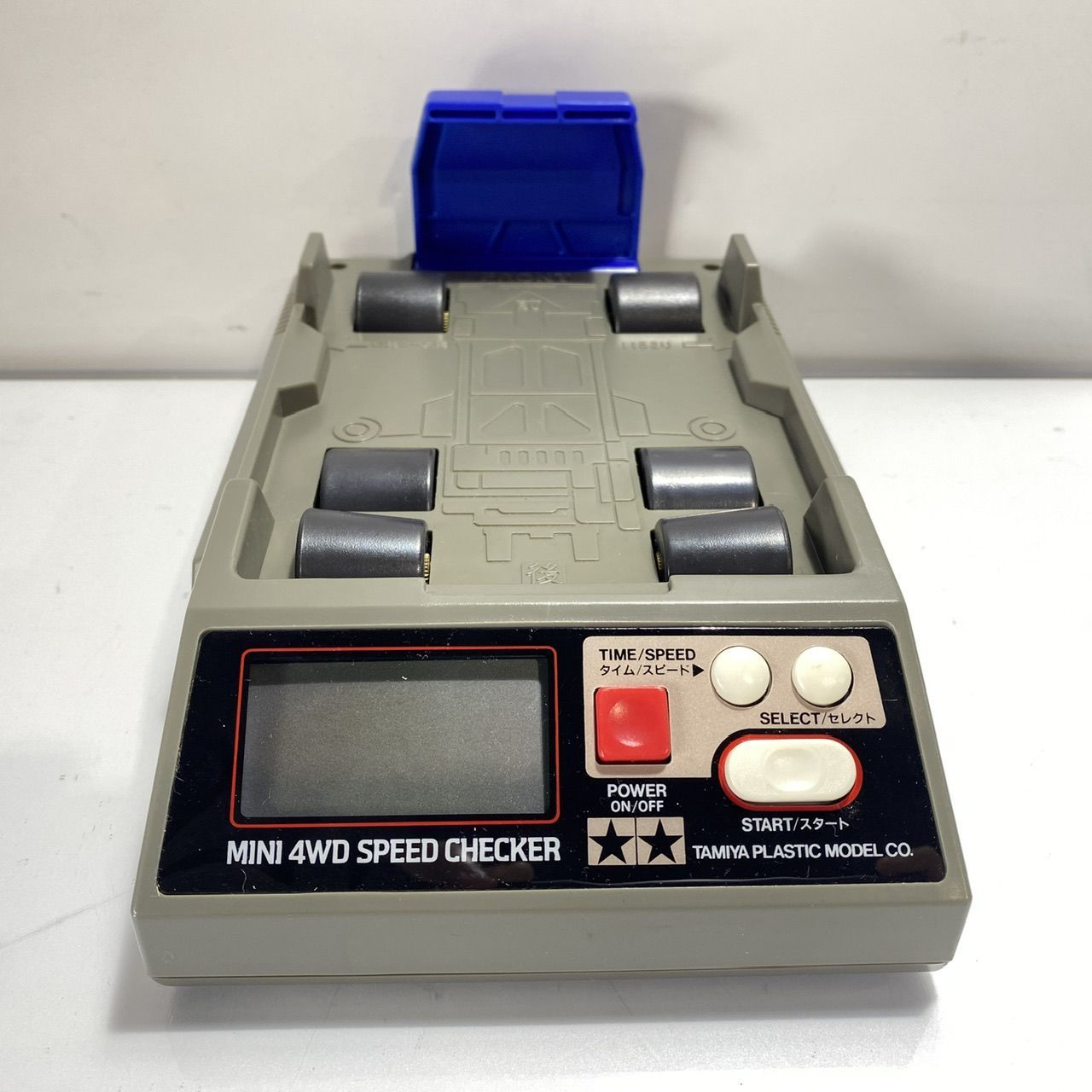 TAMIYA タミヤ ミニ四駆スピードチェッカー No.183 mini 4WD