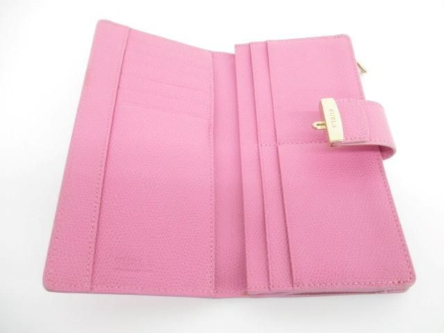 がま口財布等4点 レディース