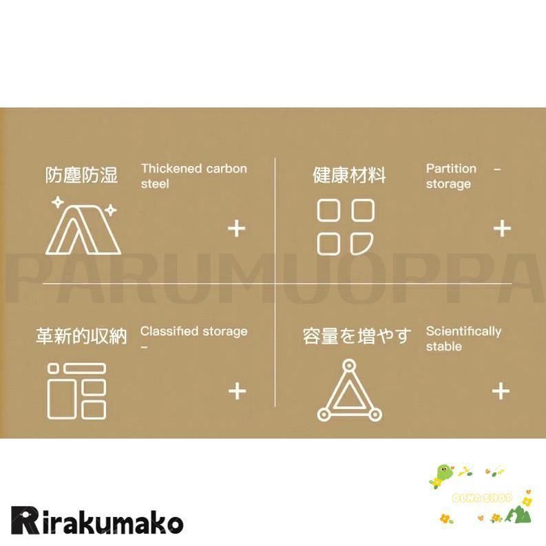 陳列ケース DIY