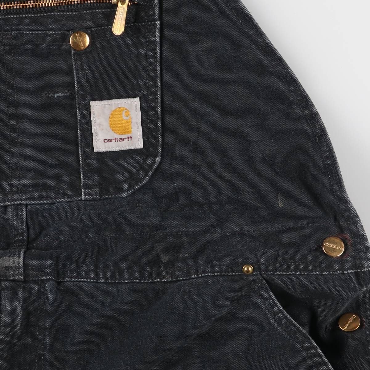 カーハート Carhartt