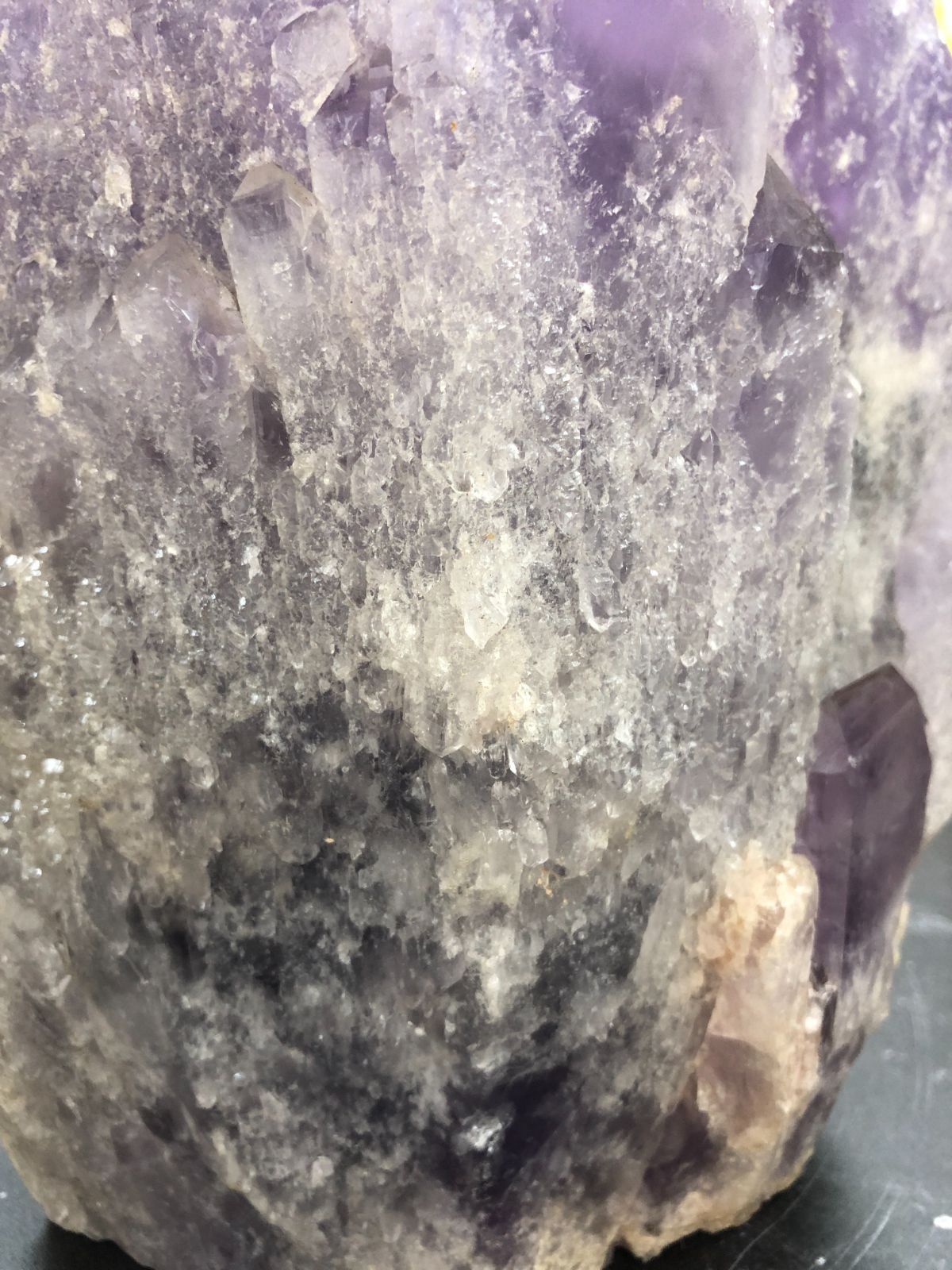 マラバ鉱山産 10.6㎏