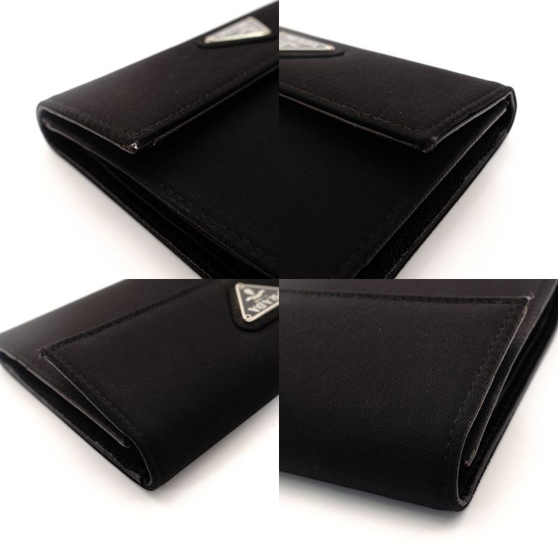 PRADA 財布