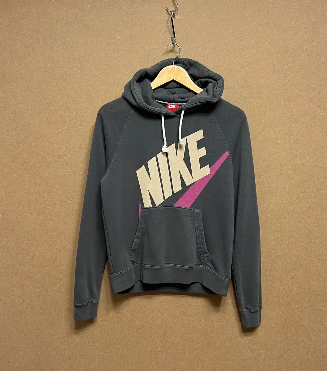 新品NIKEウーブンジャケット XLサイズ ビックスウォッシュ ブラック