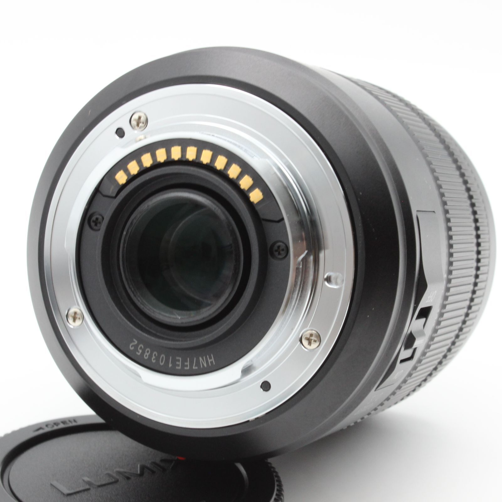 極美品】 Panasonic パナソニック Lumix G VARIO 14-140mm f3.5-5.6 