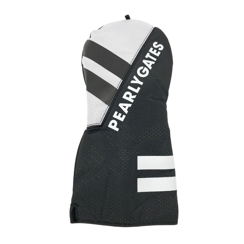 PEARLY GATES パーリーゲイツ ヘッドカバー ドライバー ぬいぐるみ PEARLYGATES パーリーゲイツ定番スマイル・スマイル