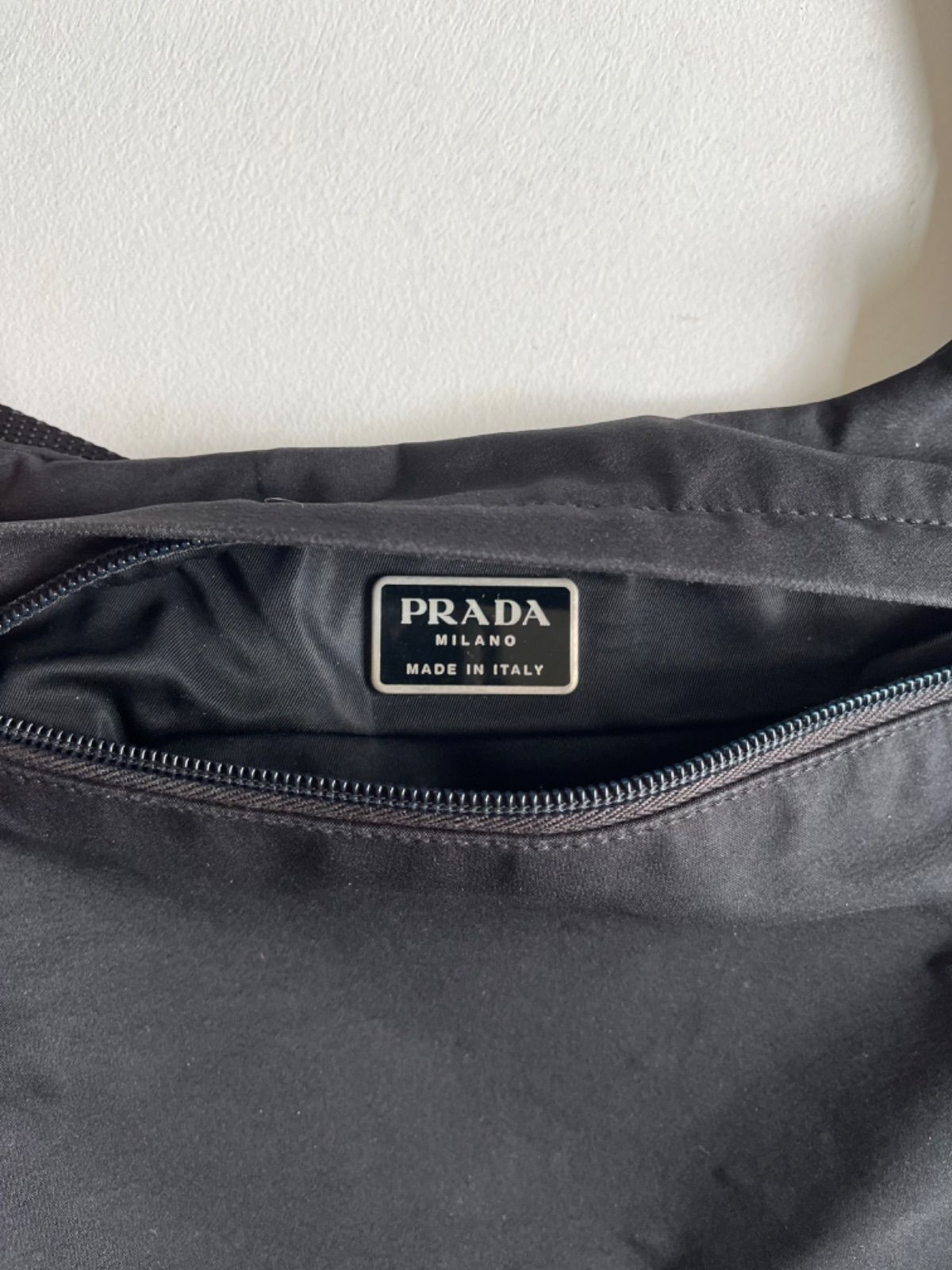 PRADA SPORT SS1999 Body Bag - メルカリ
