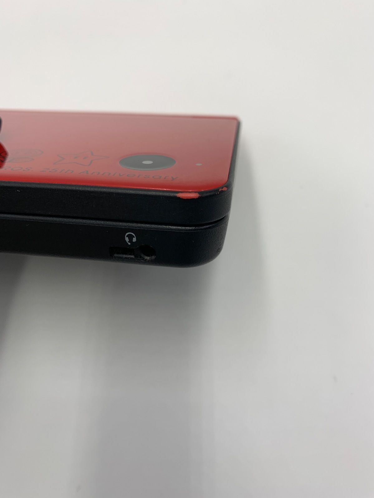 スーパーマリオ 25周年記念モデル