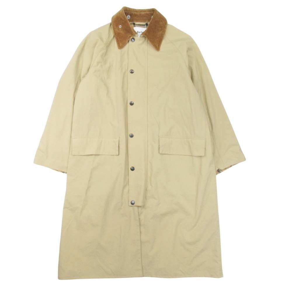 JOURNAL STANDARD 別注 Barbour Burghlery Barbour OS BURGHLEY JOURNAL STANDARD別注