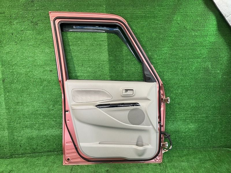 デイズルークス B21A 左フロントドア X 4WD ニホンイタ M3108 80101-6A00L NMR