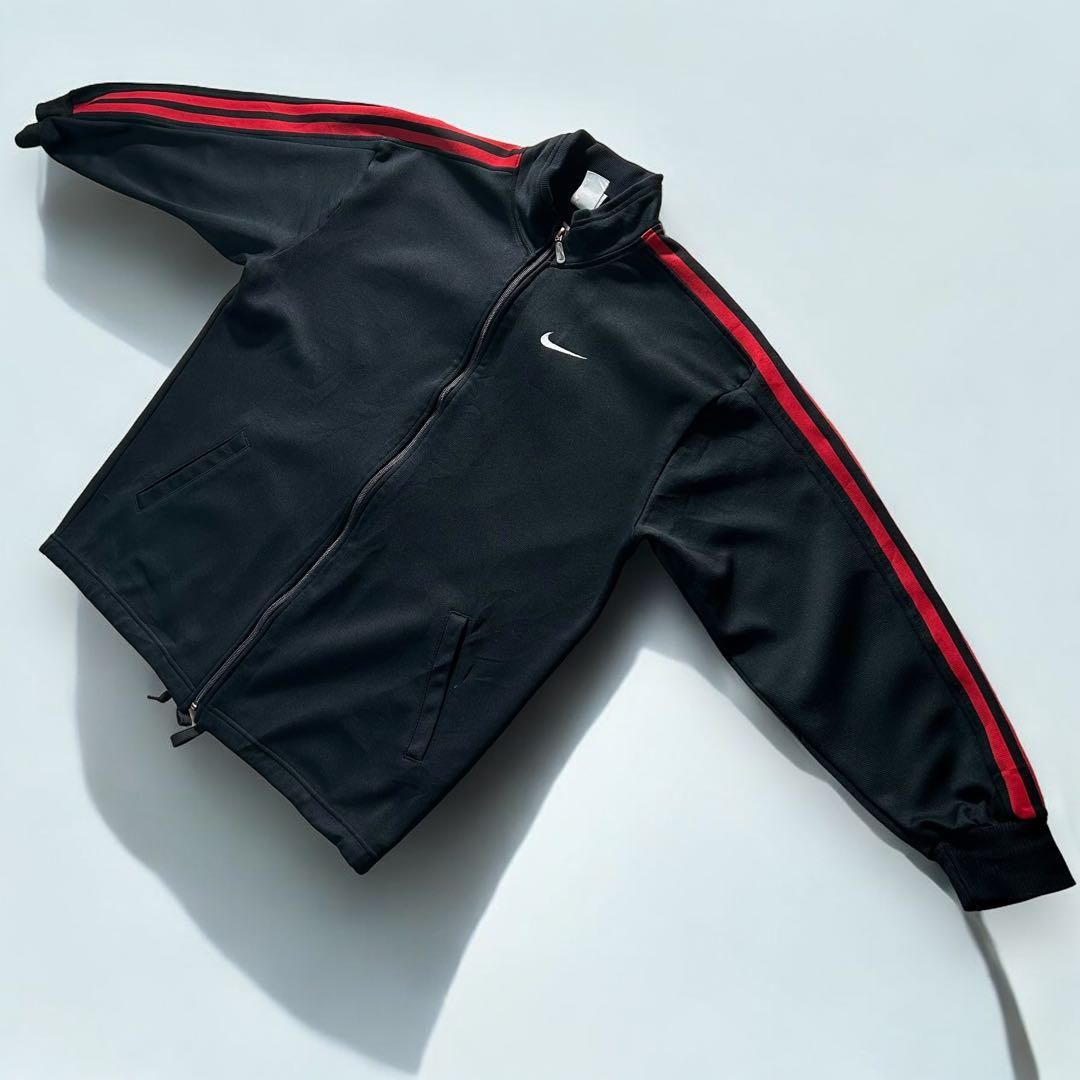 90s NIKE ナイキ トラックジャケット 古着 90's NIKE Track Jacket SIZE XL 90年代 ナイキ トラック