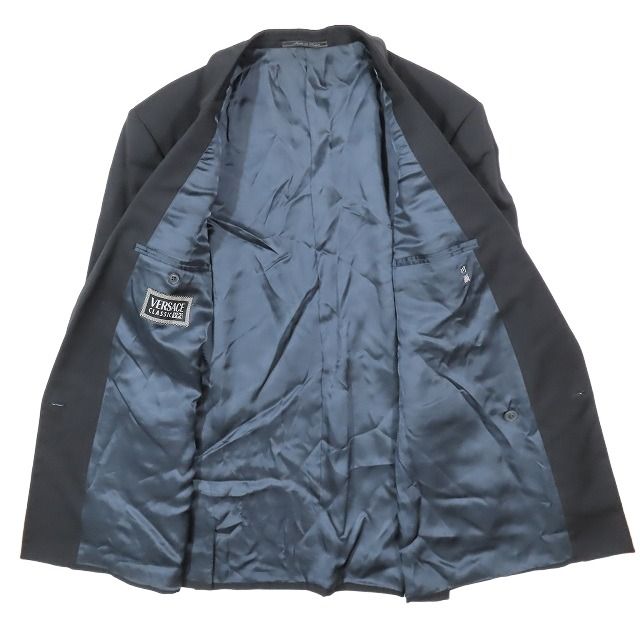 ベルサーチの初期のジャケット 楽天市場】ヴェルサーチクラシック ジャケット VERSACEの通販