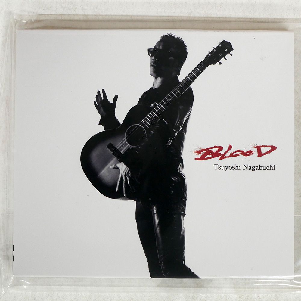 国内盤 長渕剛/BLOOD/VIRGO & LEO QACB1112 CD+DVD □ - メルカリ