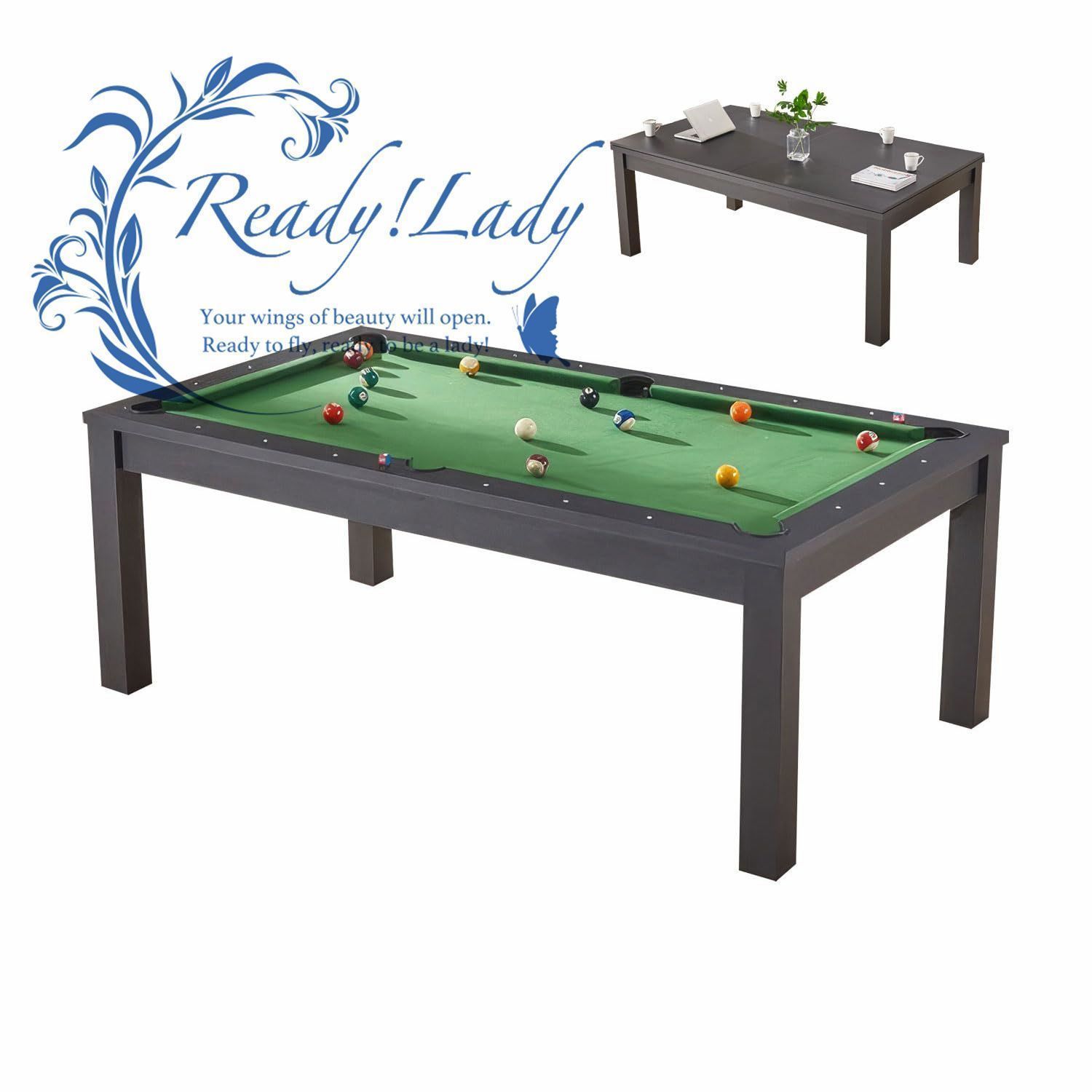 7フィート ビリヤード台