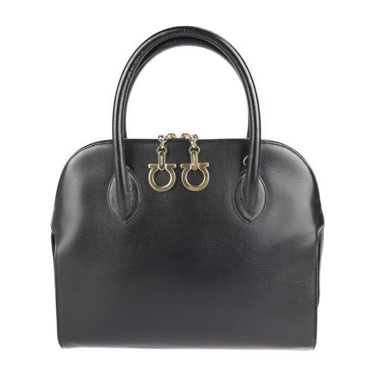 Salvatore Ferragamo サルヴァトーレ フェラガモ ハンドバッグ
