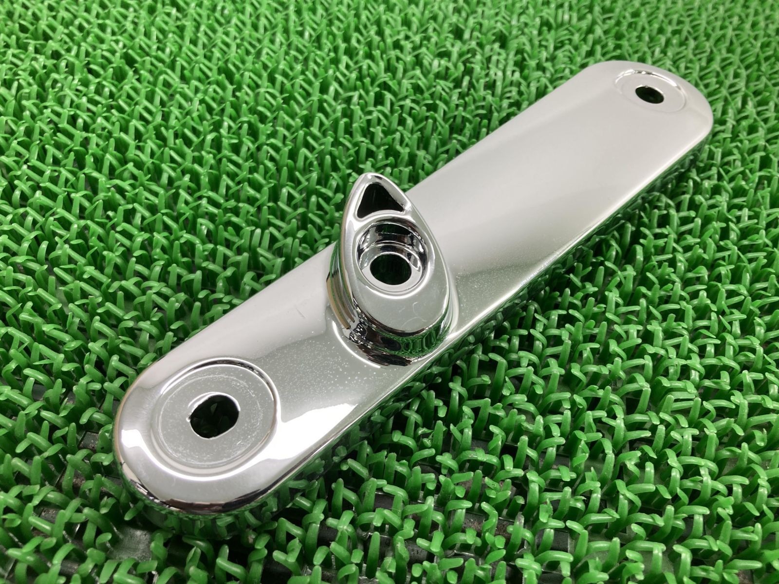 ハーレーストリートグライド純正ウィンカーステー付 ハーレー純正 -13