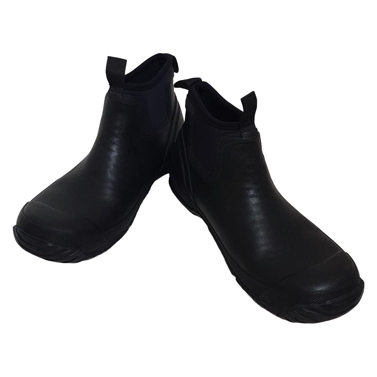 Danner ダナー ショートブーツ 8 メンズ - 黒