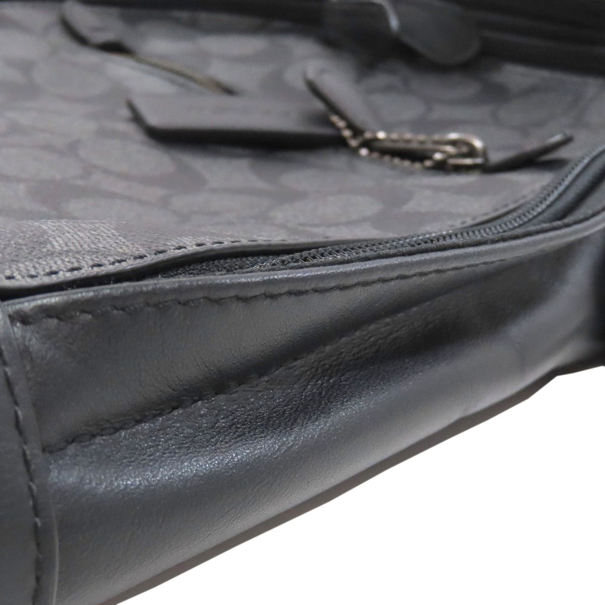 COACH コーチ F37573 ボディバッグ シグネチャー ボディバッグ