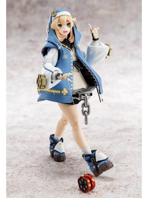 可動プラスチックモデルキット プラモデル
