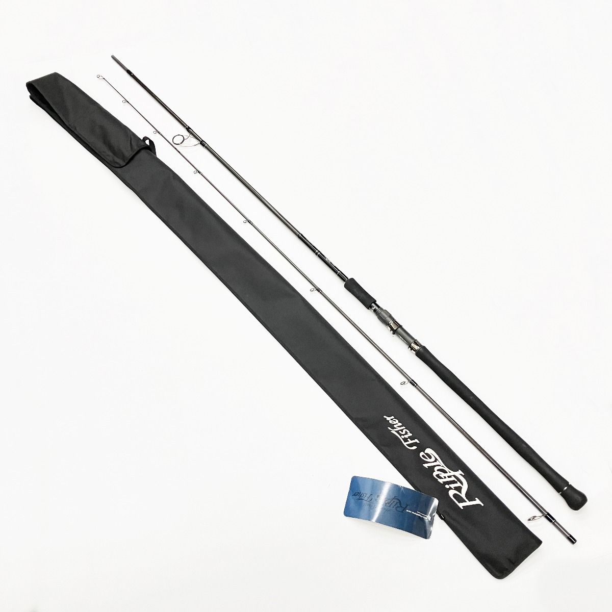 〇〇Ripple Fisher SilverStream リップルフィッシャー シルバー