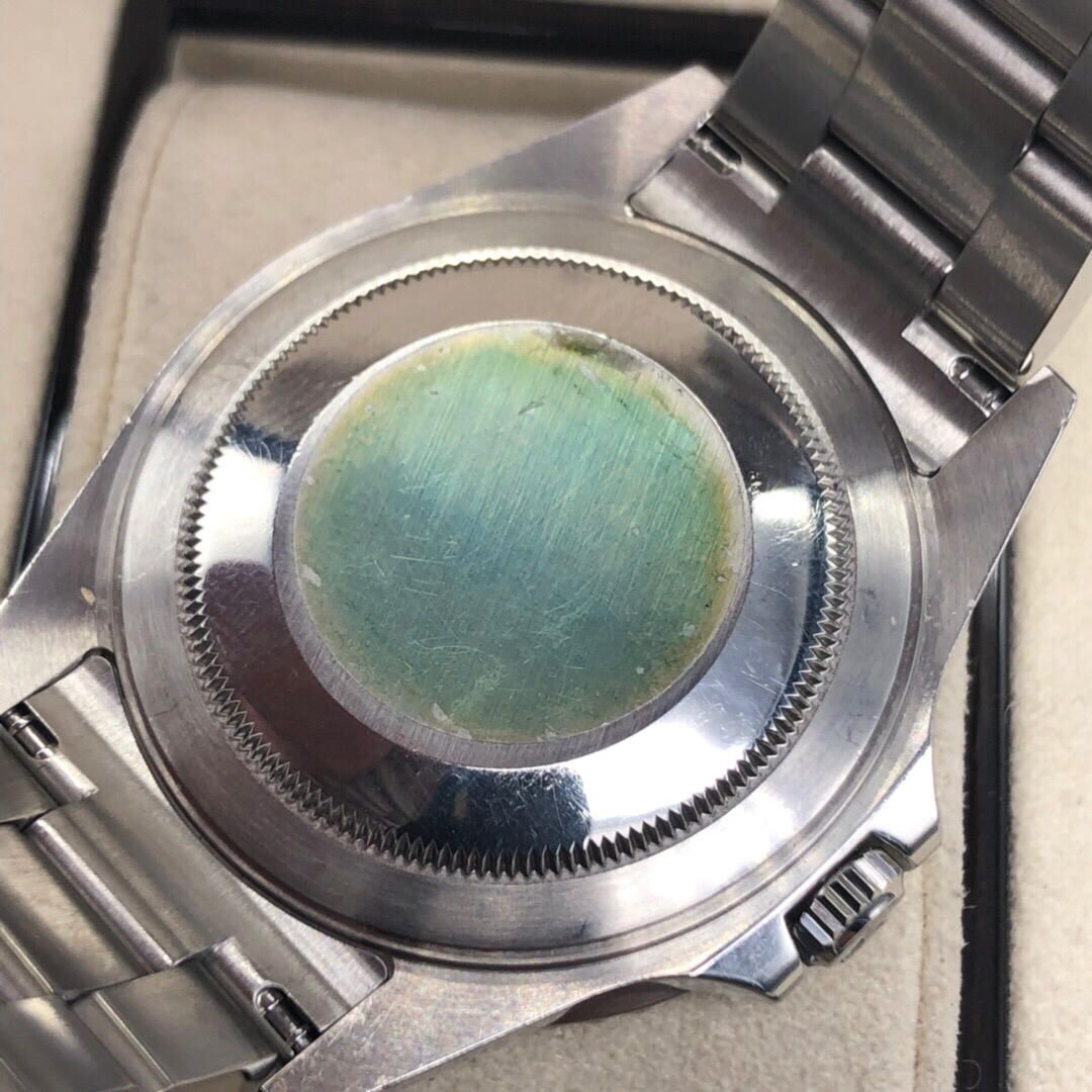 ROELXロレックス GMT16710